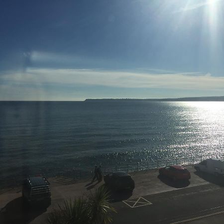Torbay Sands Hotel Paignton Extérieur photo