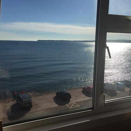 Torbay Sands Hotel Paignton Extérieur photo