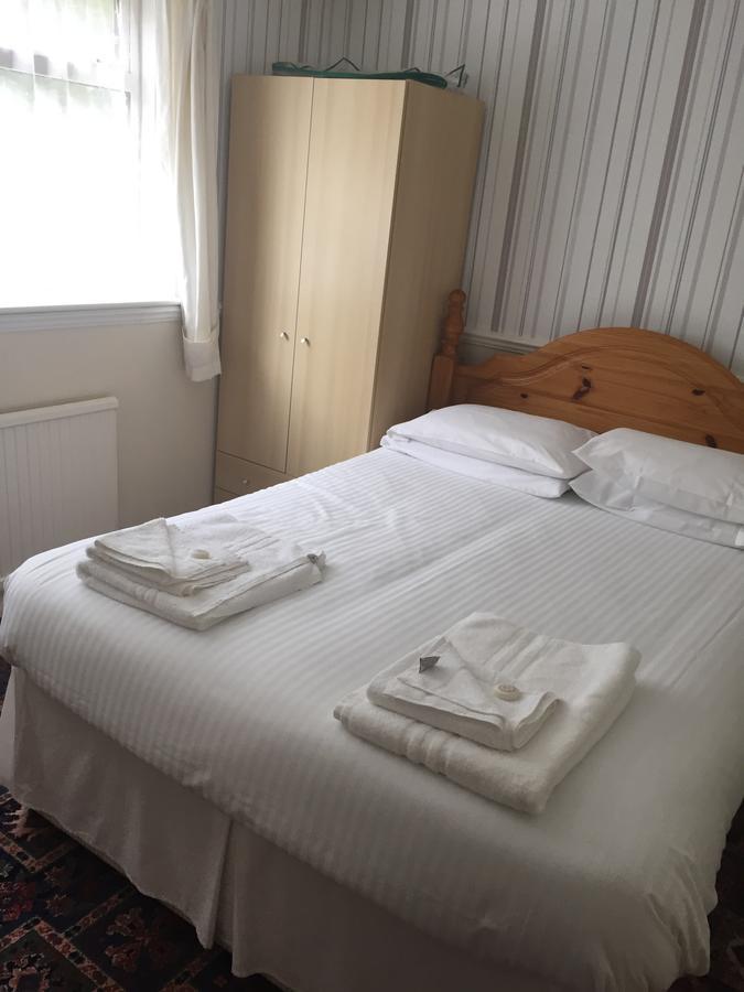 Torbay Sands Hotel Paignton Extérieur photo