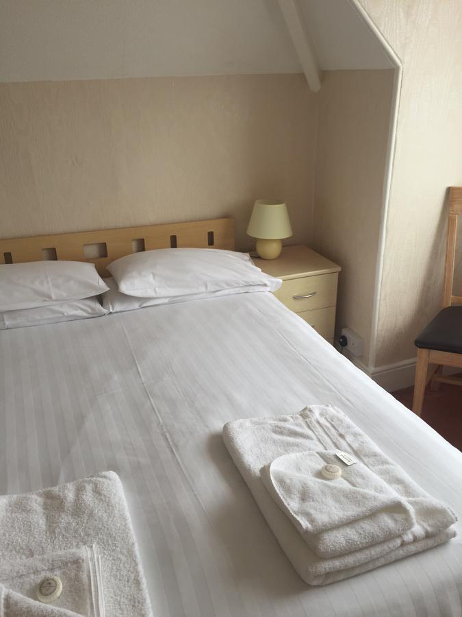 Torbay Sands Hotel Paignton Extérieur photo