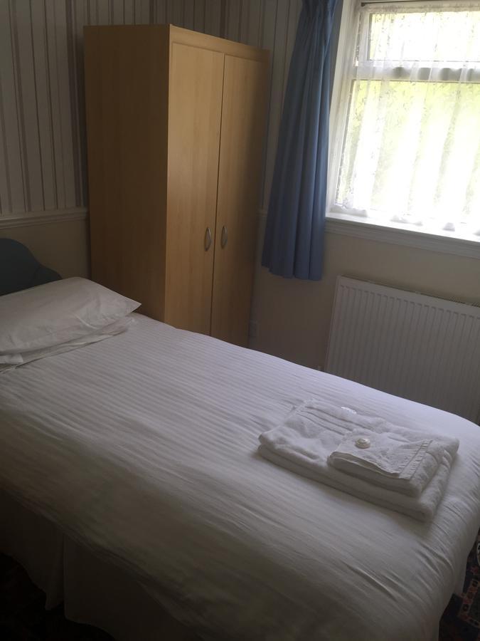 Torbay Sands Hotel Paignton Extérieur photo