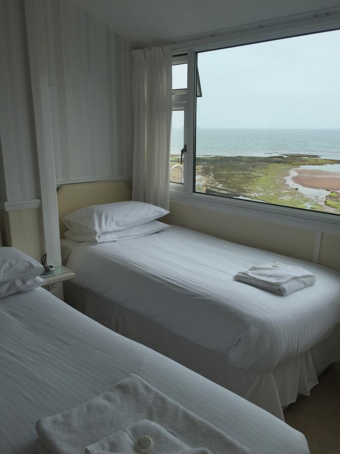 Torbay Sands Hotel Paignton Extérieur photo