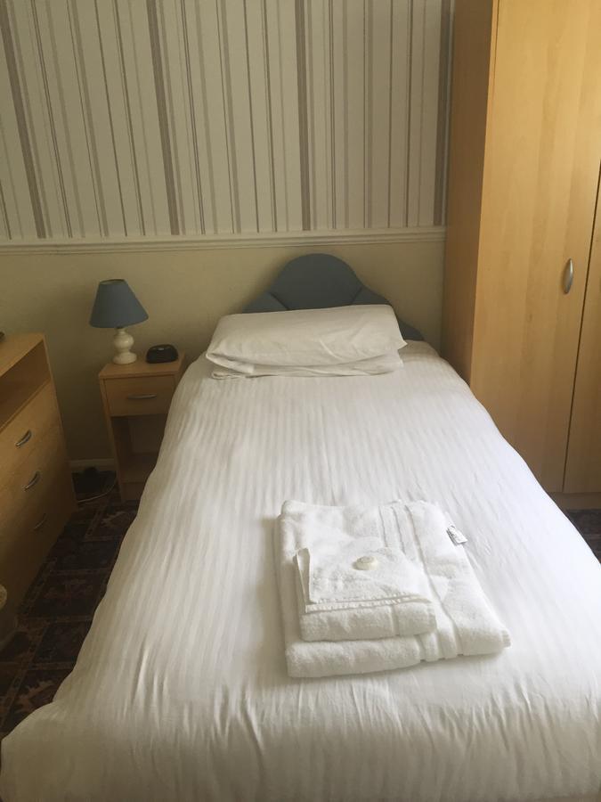 Torbay Sands Hotel Paignton Extérieur photo